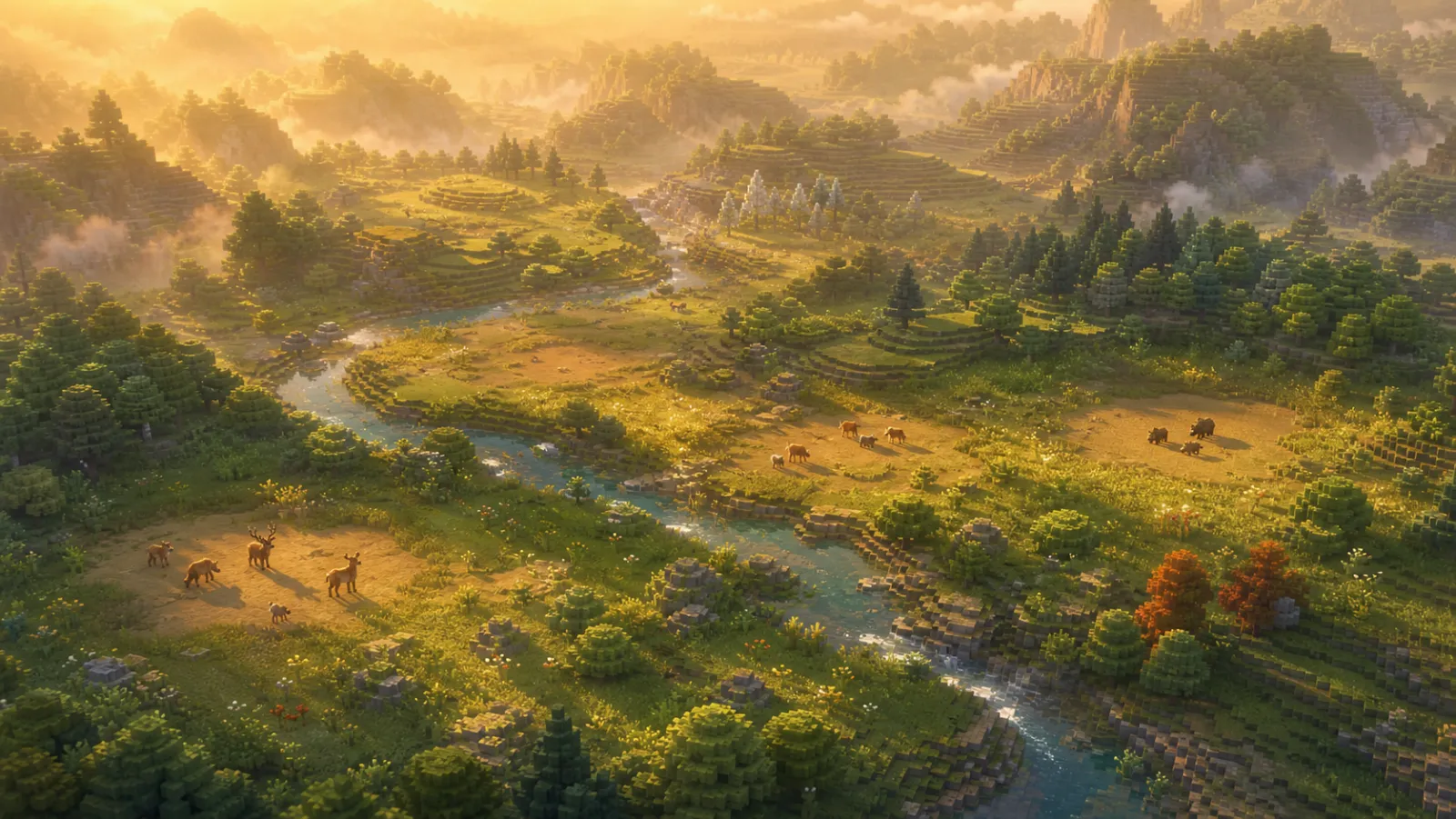 An emotional core with no save break: a week of features on a frozen format — The Long Watch concept art, pre-alpha
