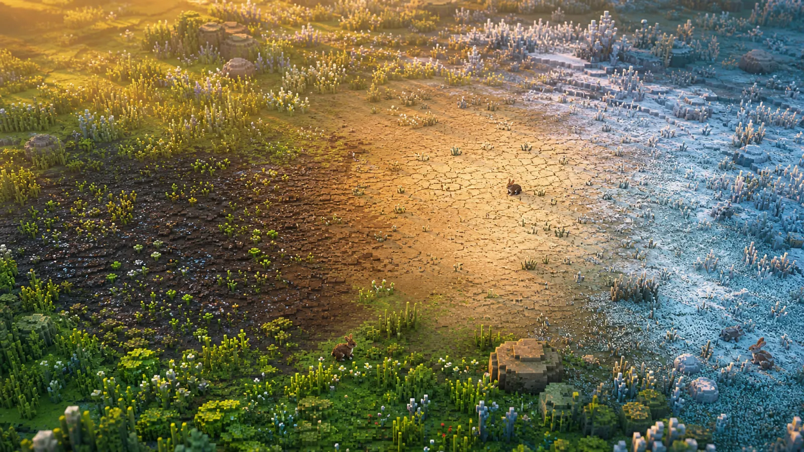 How long is a year? — The Long Watch concept art, pre-alpha