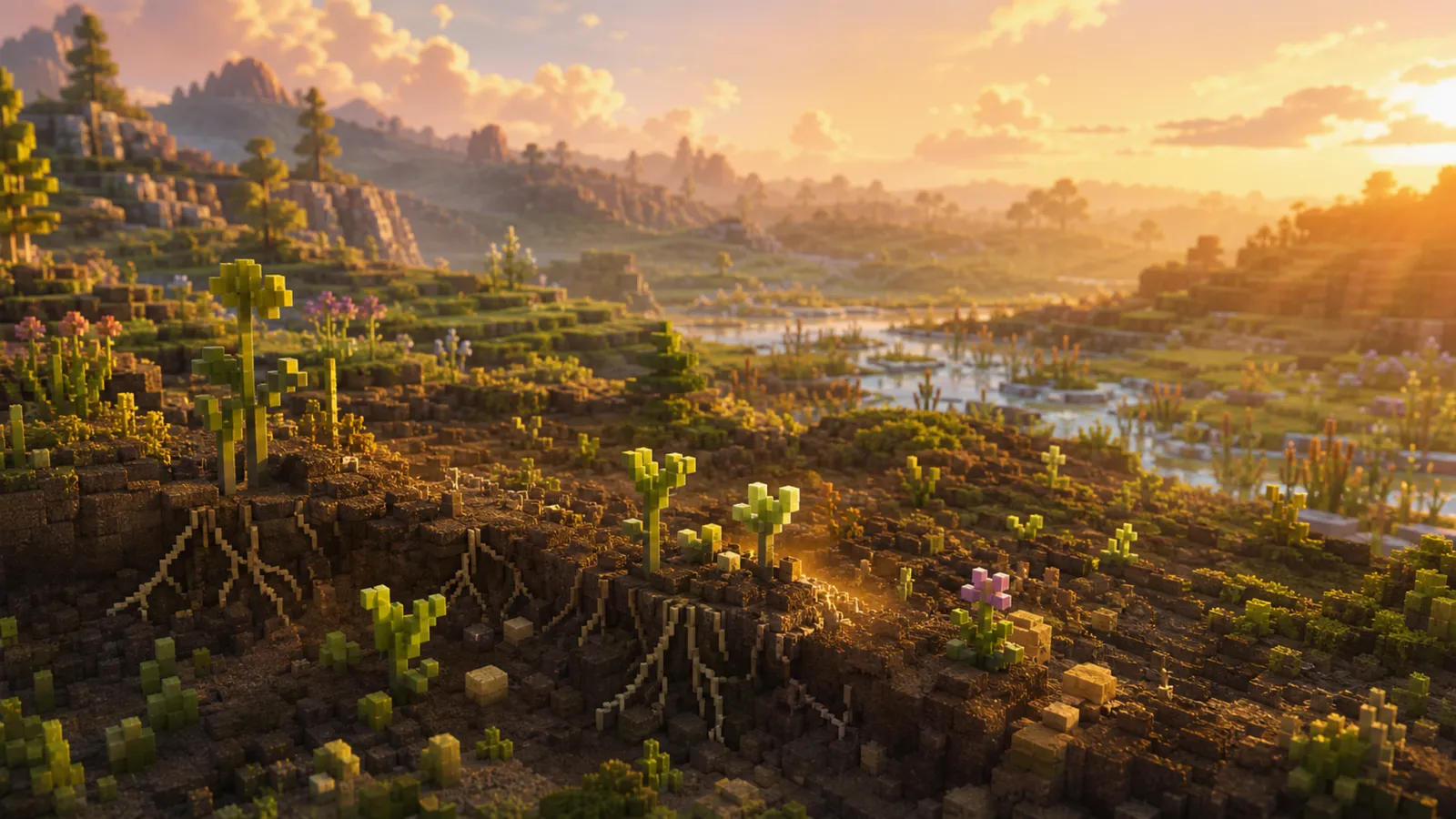 Reopening a world shouldn’t rebuild the whole world — The Long Watch concept art, pre-alpha
