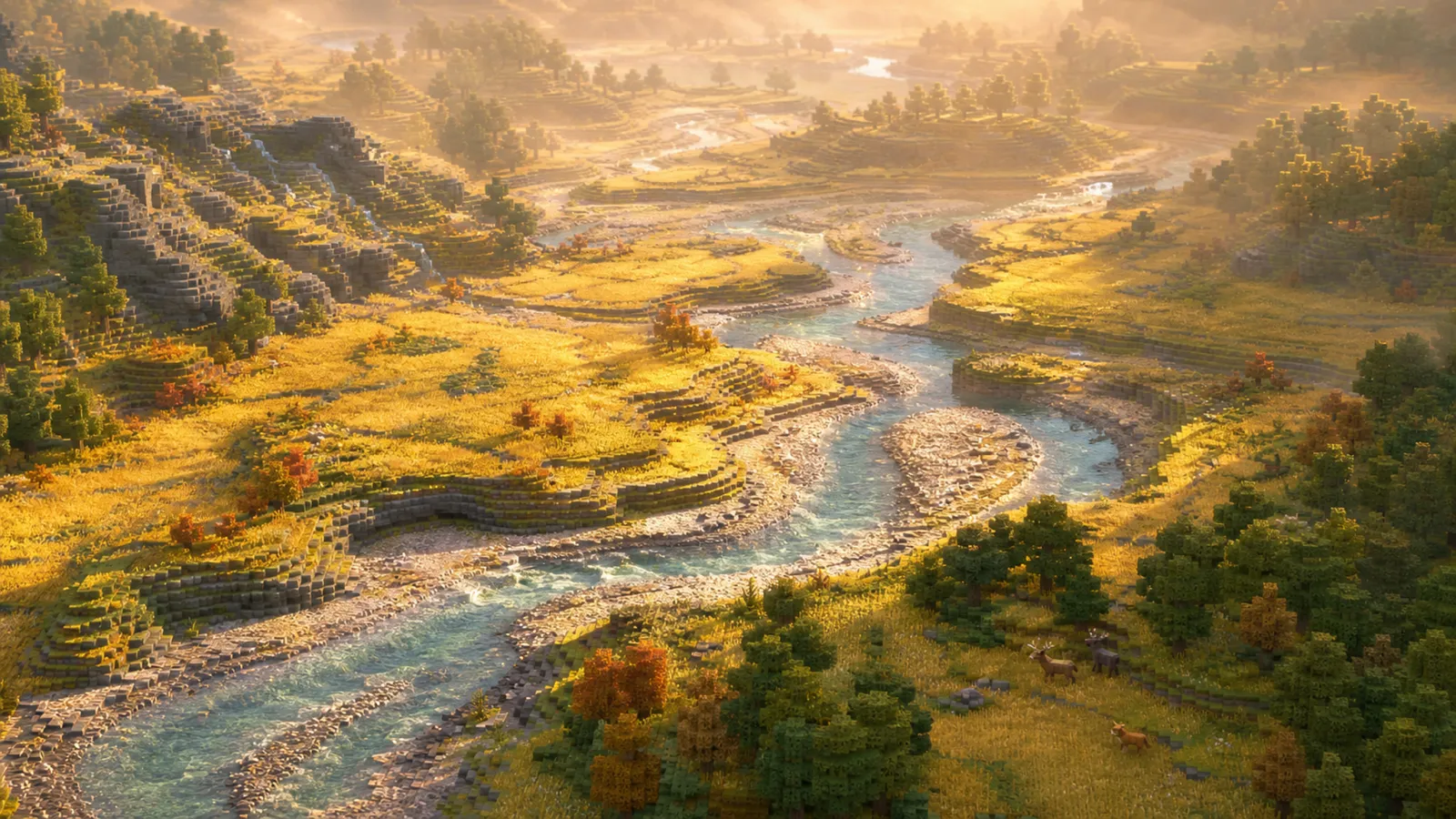 Sculpted ground that survives a save: proving a replayed hill is the hill you made — The Long Watch concept art, pre-alpha